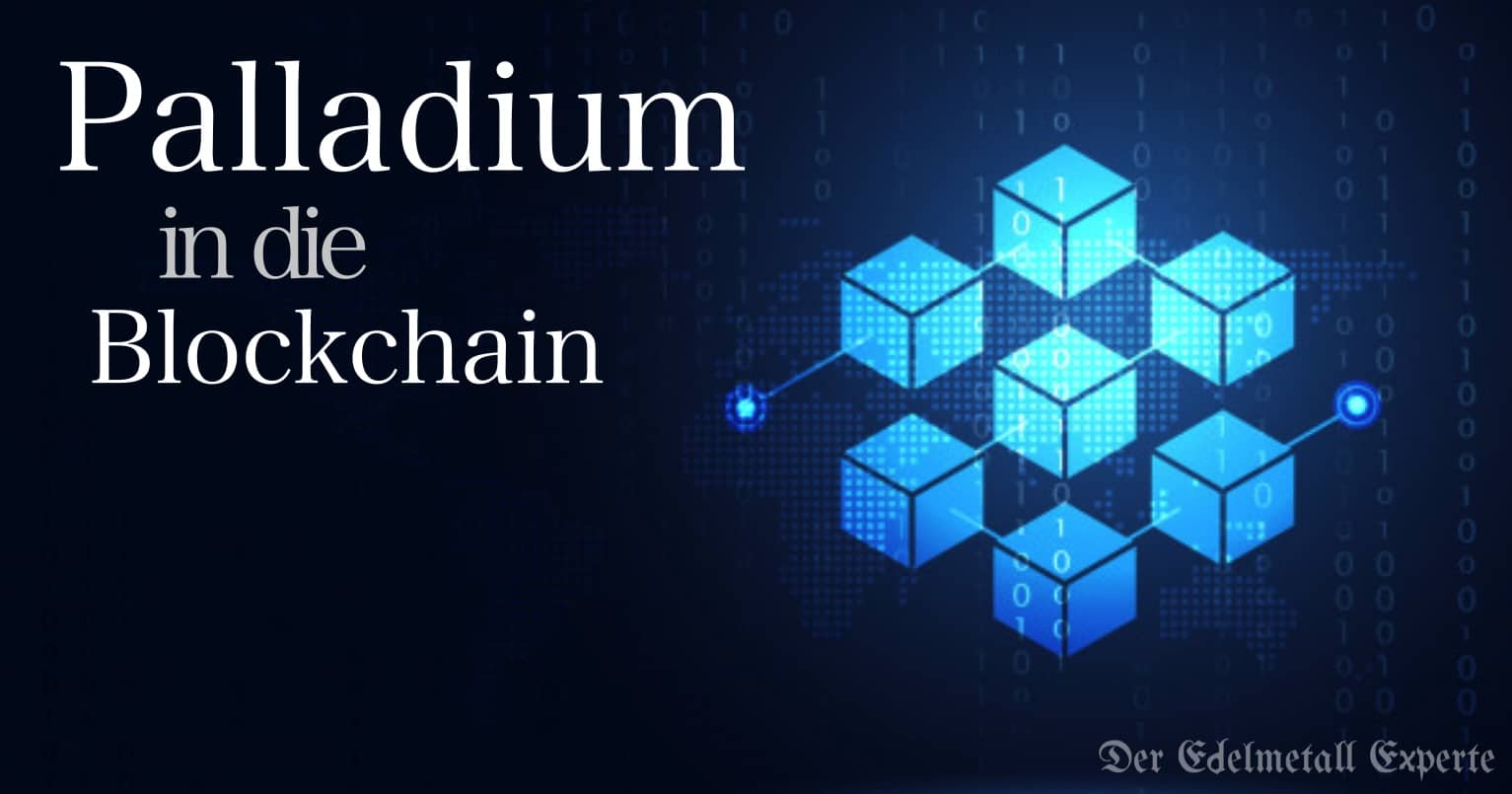 Palladium Blockchain