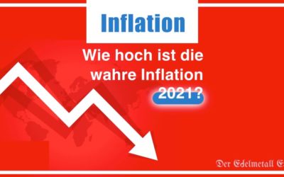 Die wahre Inflation