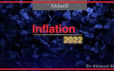 Inflation 2022