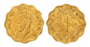 historische Münzen