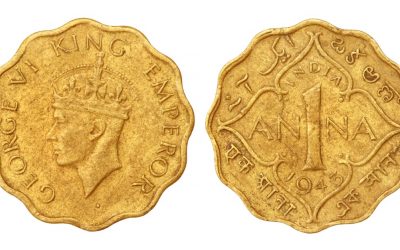 Historische Münzen