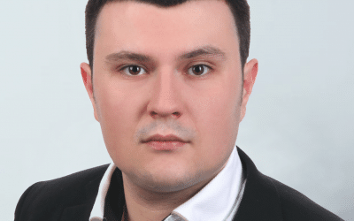Interview mit Evgeniy Mikhalevich, dem Erfinder des STAI-Projekts
