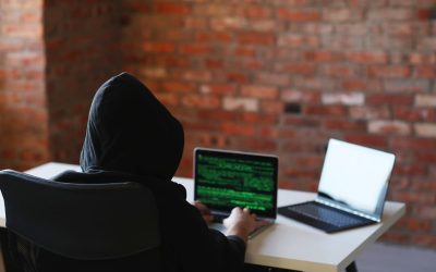 Vorsicht – Kryptogeld Betrug