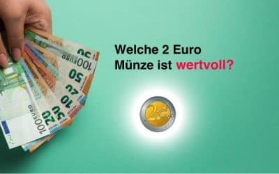 Wertvolle 2 Euro Münzen – Tipps und Tricks