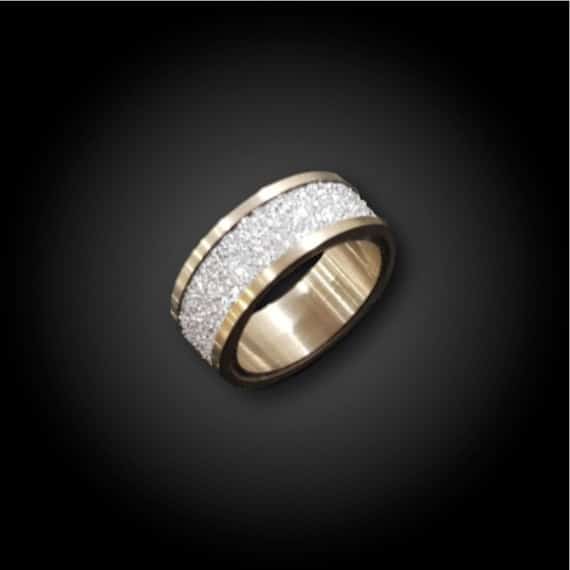 Osmium Ring Exclusiv