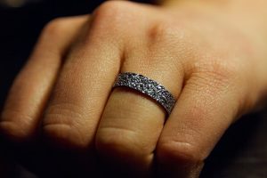 Osmium Ring kaufen