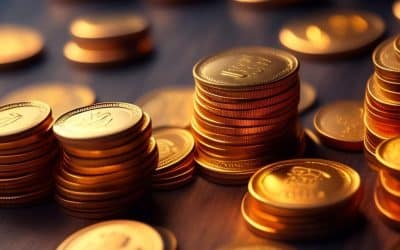 Die Goldmark – eine historische Währung mit besonderem Wert