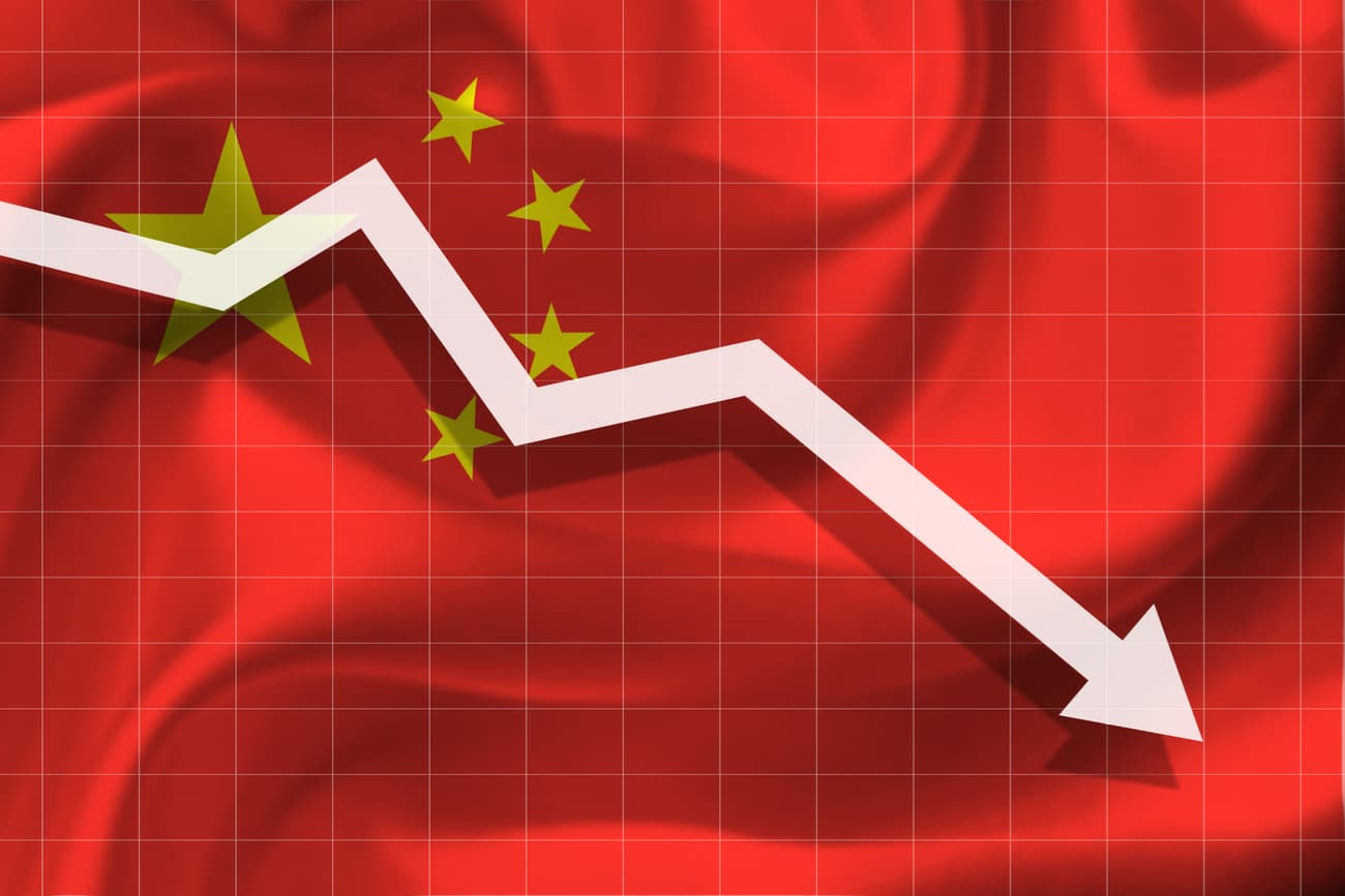 Palladiumpreis fällt nach schwachen chinesischen Wirtschaftsdaten
