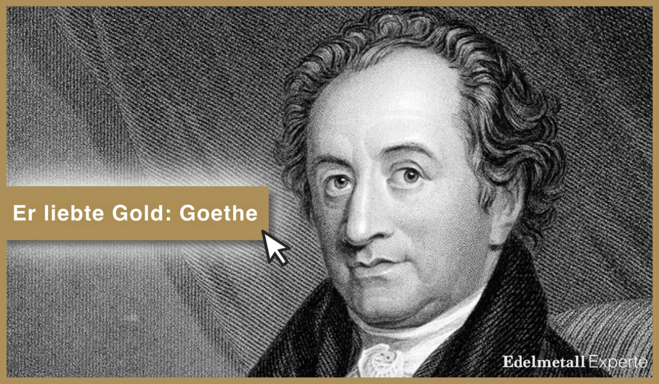 Goethe Gold