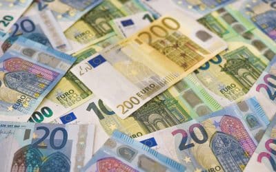 EU will Bargeld weiter einschränken