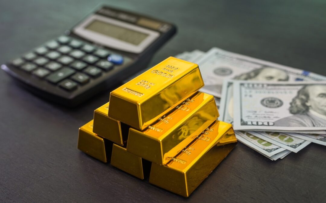 Gold steuerpflichtig? Was Sie 2026 wissen müssen