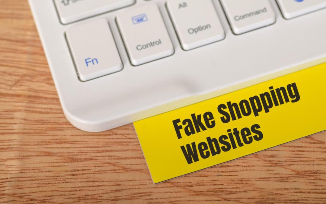 Aktuelle Warnung vor Gold Fake Shops