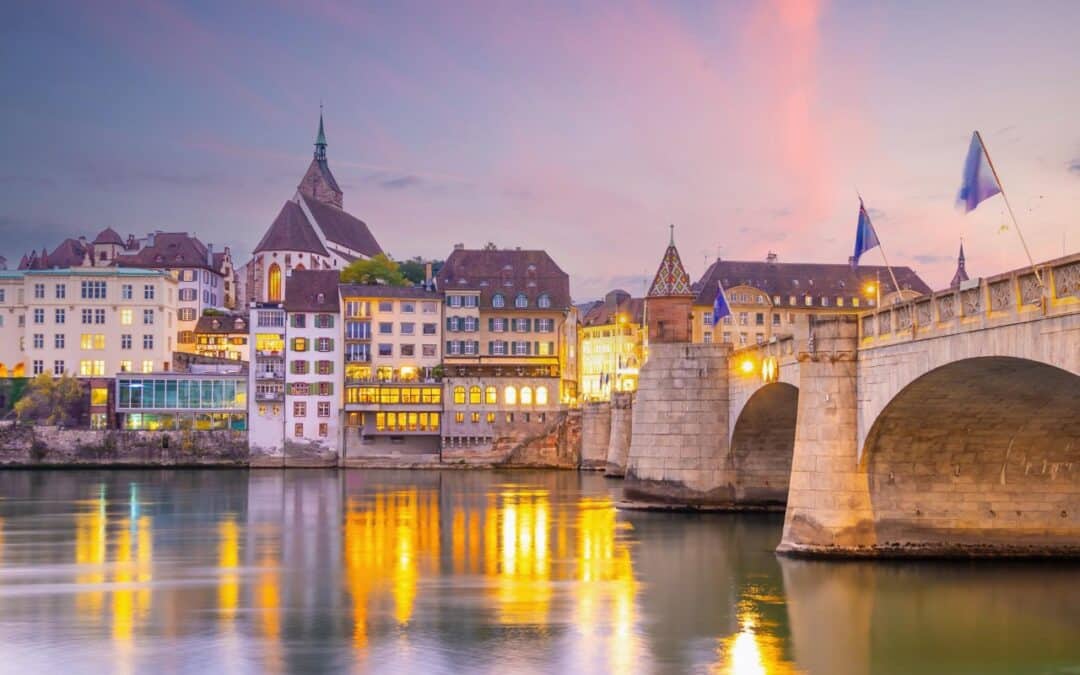 Edelmetalle in Basel: Tradition & Wirtschaft