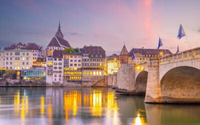 Edelmetalle in Basel: Tradition & Wirtschaft