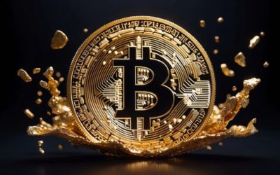 Gold und Bitcoin: Was treibt den Anstieg?