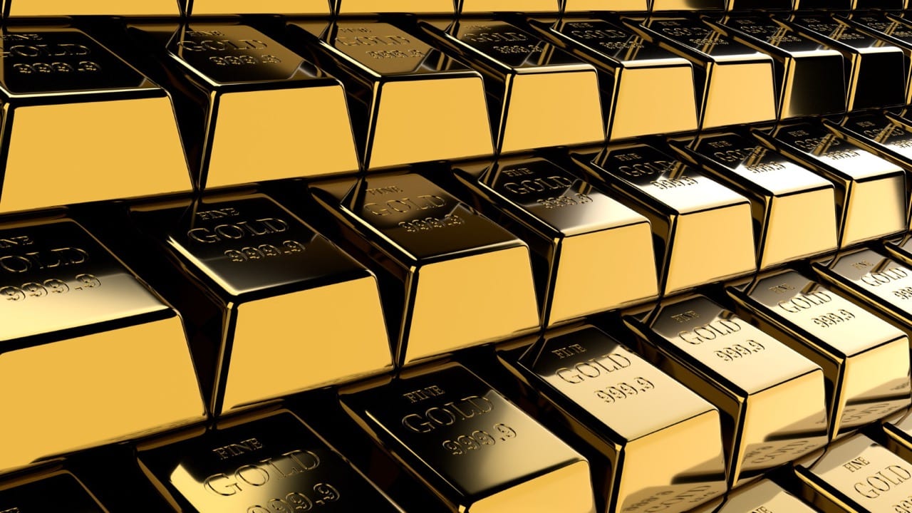 Polens Goldhunger Polens Goldhunger
